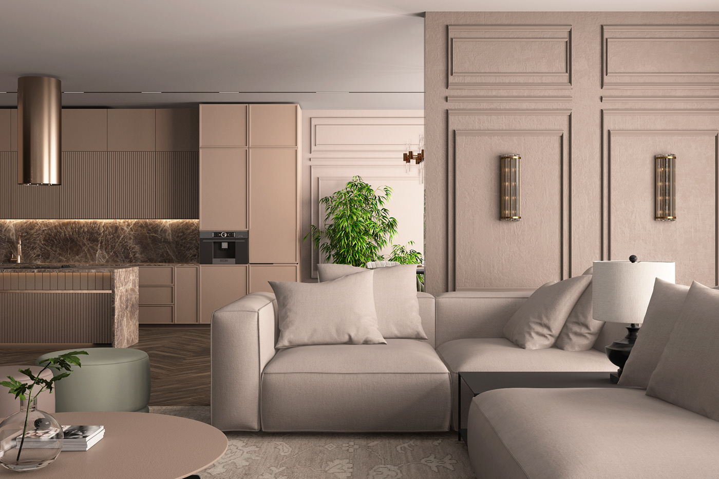 Menciptakan Lingkungan yang Damai untuk Malam Santai